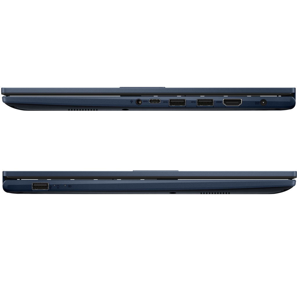 Ноутбук ASUS Vivobook 15 X1504ZA-BQ1411 (90NB1021-M02210) - зображення 5