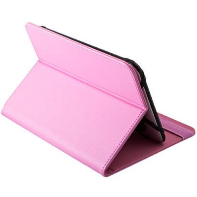 Чохол до планшета Vellini 7" Universal stand Pink (216876) - зображення 4