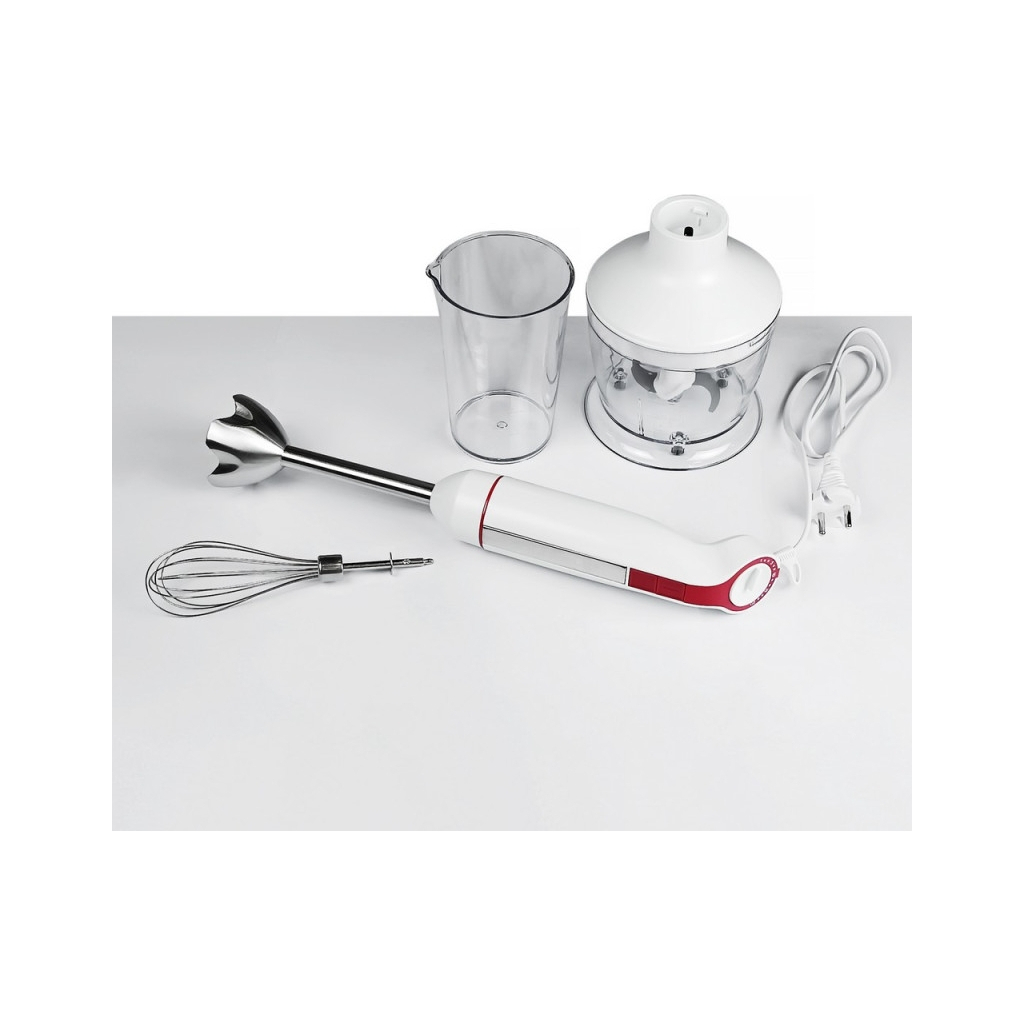 Блендер Grunhelm EBS-1280SW - зображення 5