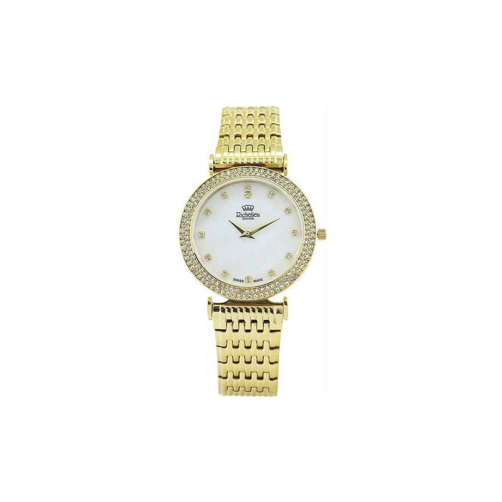 Наручний годинник Richelieu MRI98242GPM05911 - зображення 1