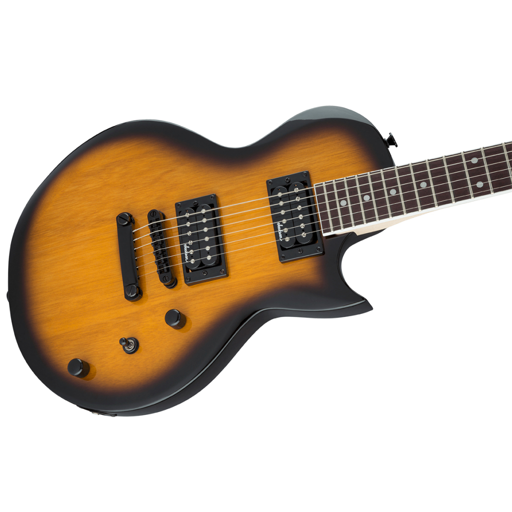 Електрогітара Jackson Guitars JS Series Monarkh SC JS22 Tobacco Burst (301785) - зображення 4