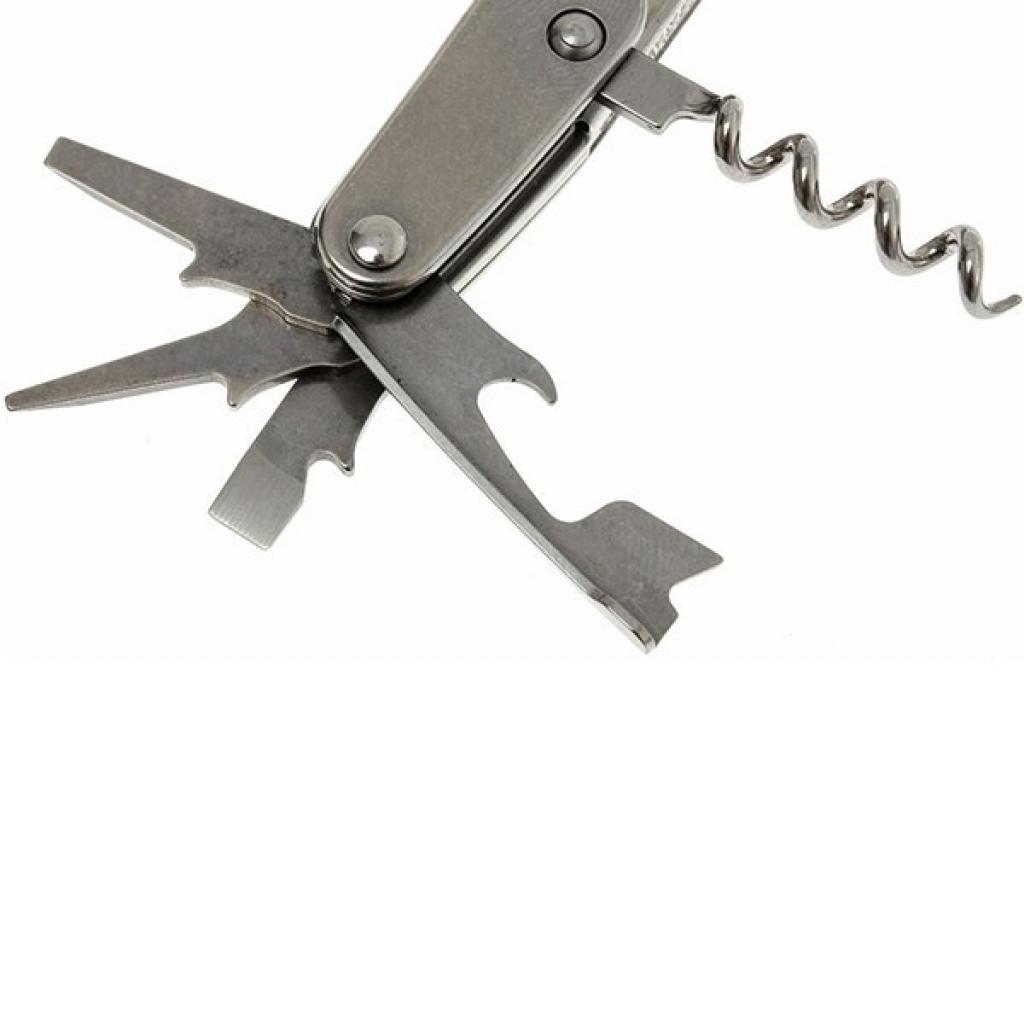 Мультитул Leatherman Juice C2 - SUNRISE YELLOW, зі шкіряним чохлом, подар. коробка (831979) - зображення 6