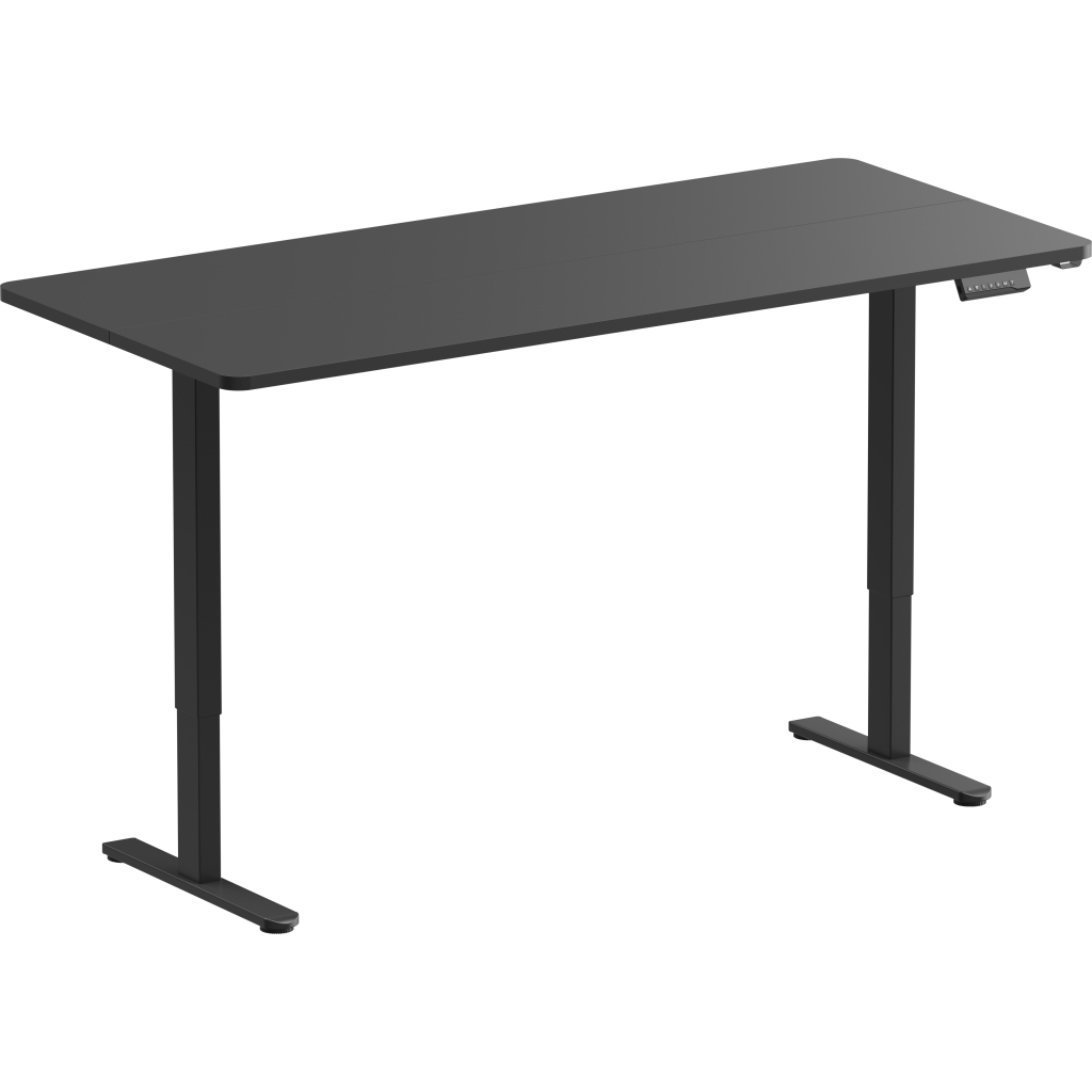 Комп'ютерний стіл OfficePro ODE1880B Black (ODE1880B) - зображення 1