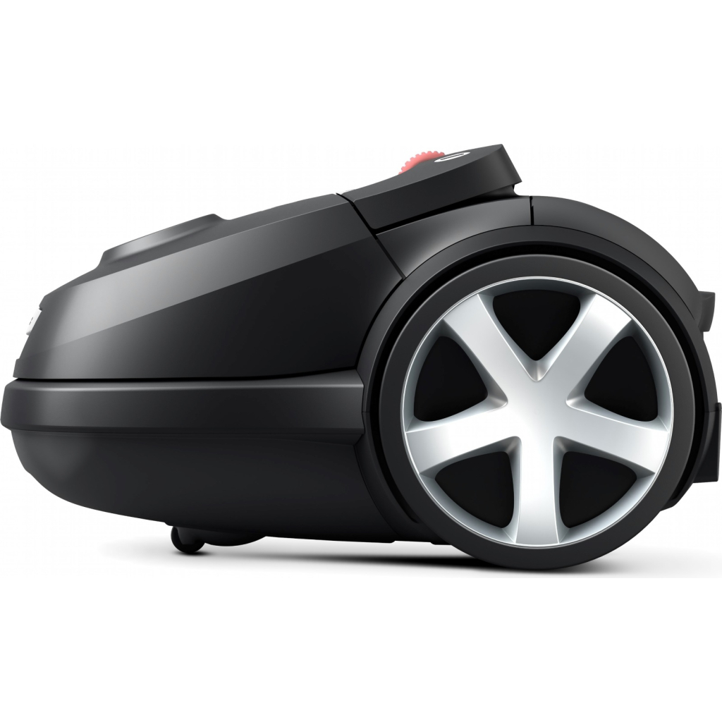 Пилосос Philips XD8122/10 - изображение 3