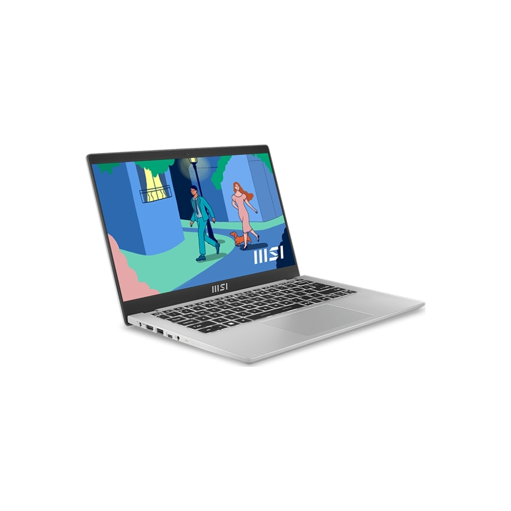 Ноутбук MSI MODERN 14 (C12M-285XUA) - зображення 2