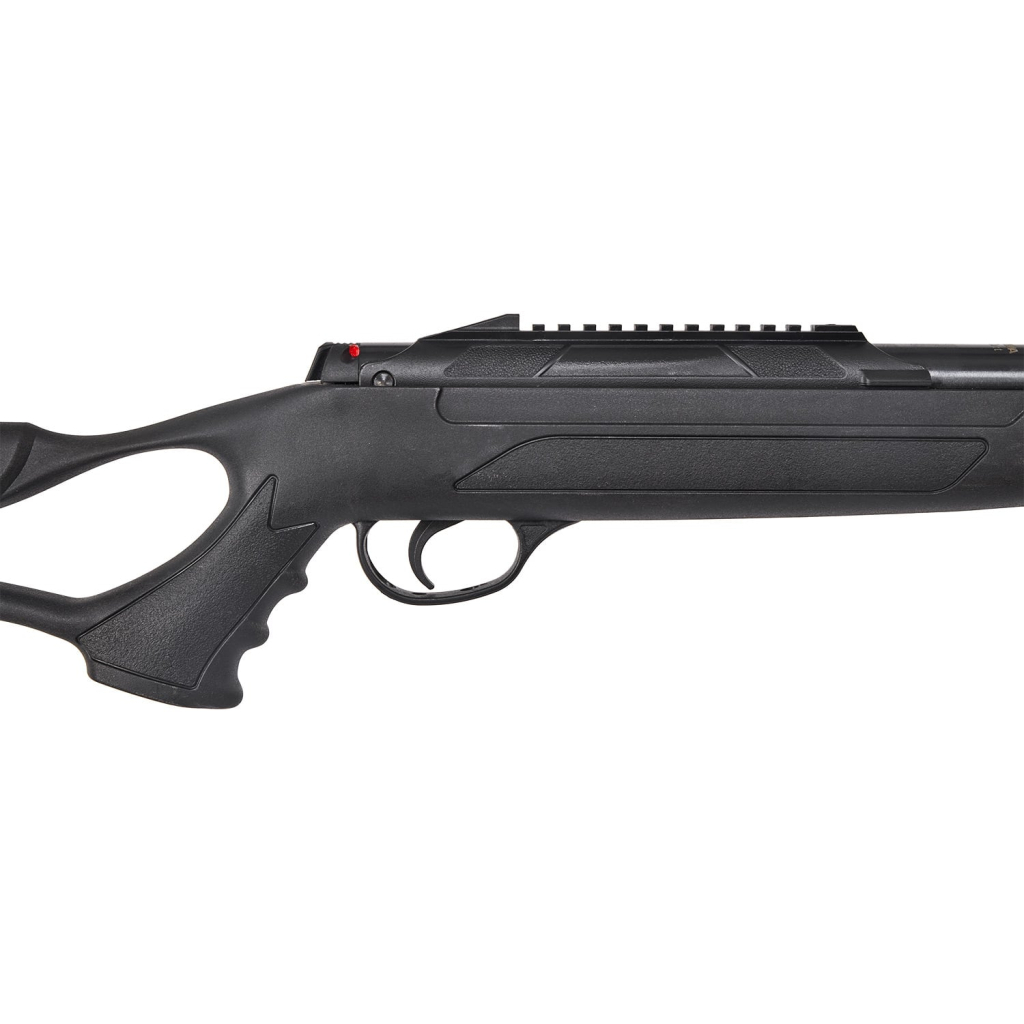 Пневматична гвинтівка Optima AirTact ED (2370.36.53) - зображення 4