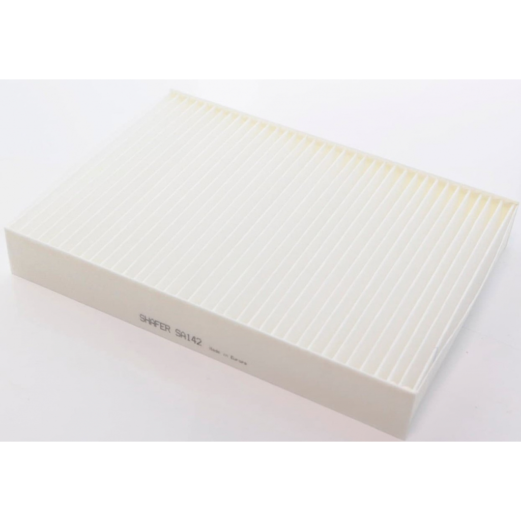 Фільтр салону SHAFER SA1176 - зображення 1