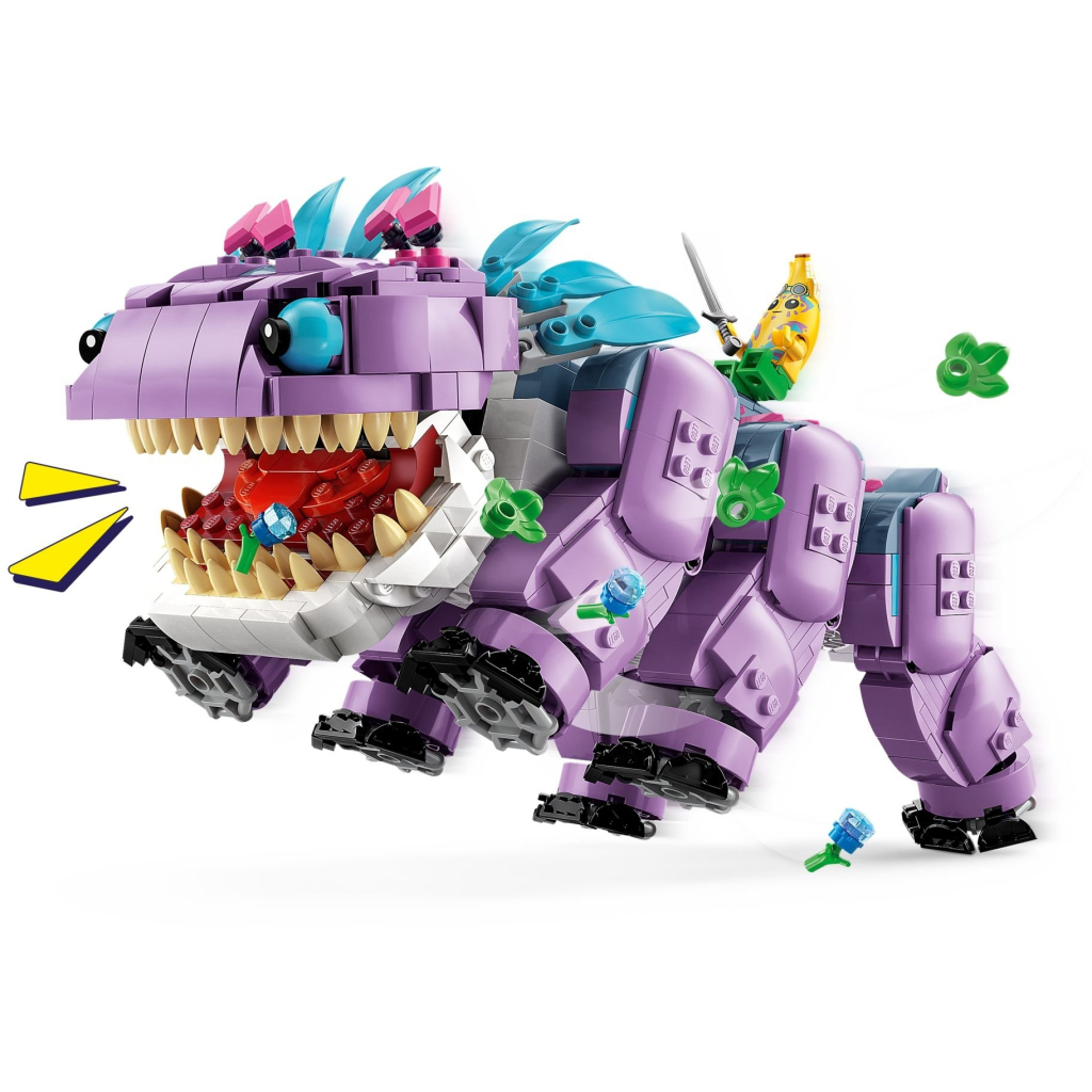 Конструктор LEGO Fortnite Klombo (77077) - зображення 4