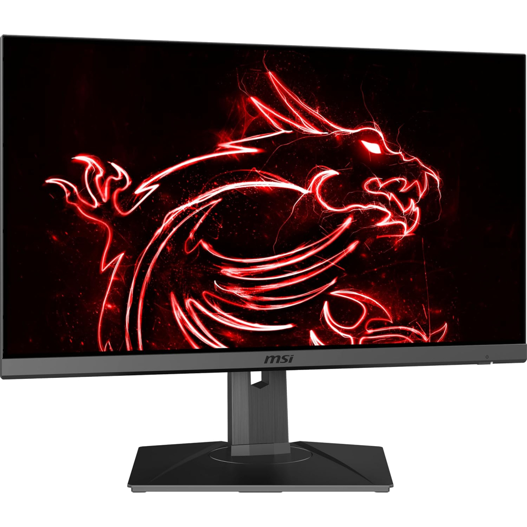 Монітор MSI G272QPF - зображення 2