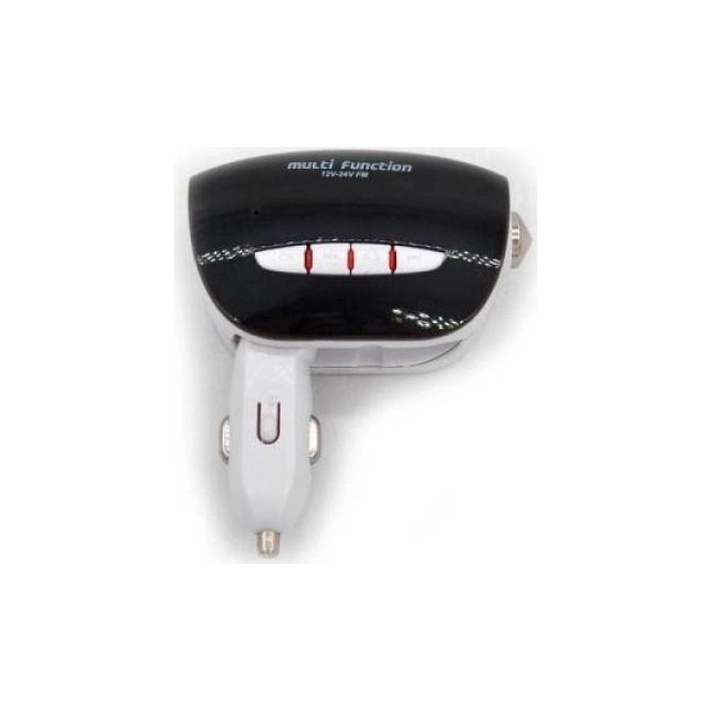 FM модулятор Voltronic H21+BT (FM-H21+BT) - изображение 2