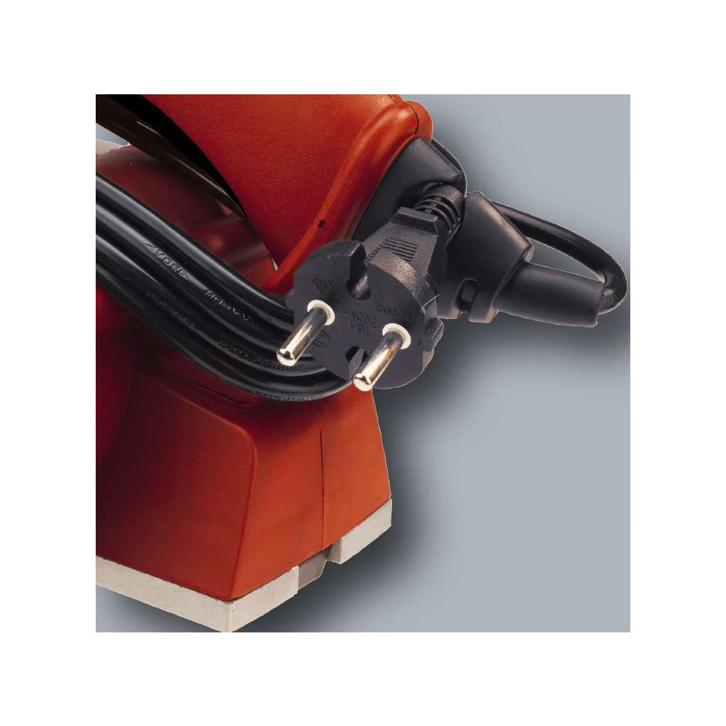 Електрорубанок Einhell TE-PL 900, 900 Вт, 82мм (4345320) - изображение 3