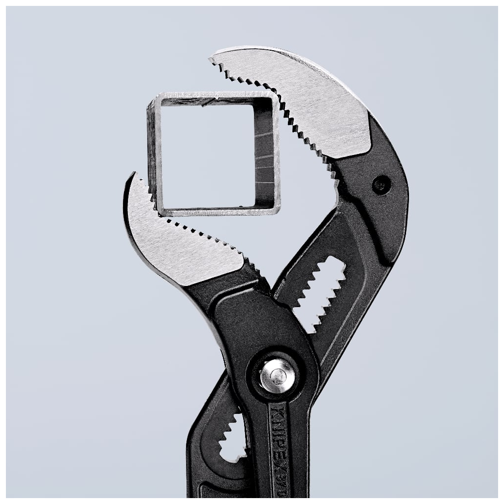 Кліщі KNIPEX сантехнічні Cobra XXL (87 01 560) - изображение 8