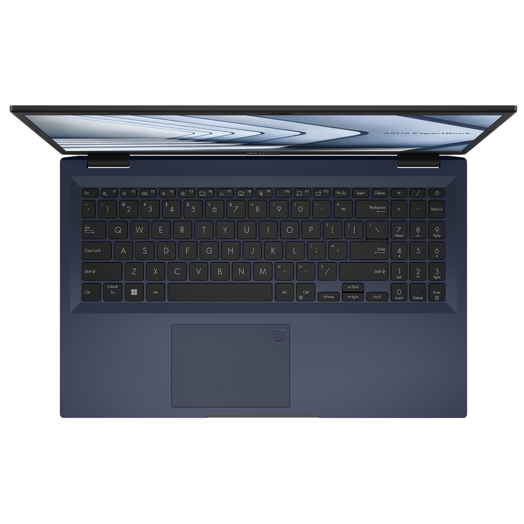 Ноутбук ASUS Expertbook B1 B1502CBA-BQ0499 (90NX05U1-M00L10) - изображение 5