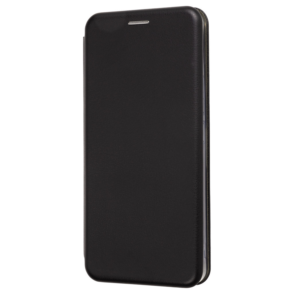 Чохол до мобільного телефона Armorstandart G-Case Xiaomi Poco X6 5G Black (ARM74135) - зображення 1