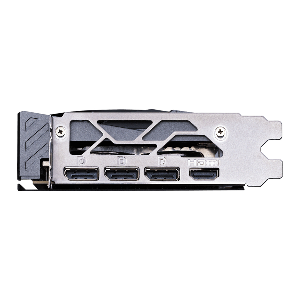 Відеокарта MSI GeForce RTX5060Ti 16Gb GAMING TRIO OC (RTX 5060 Ti 16G GAMING TRIO OC) - зображення 4