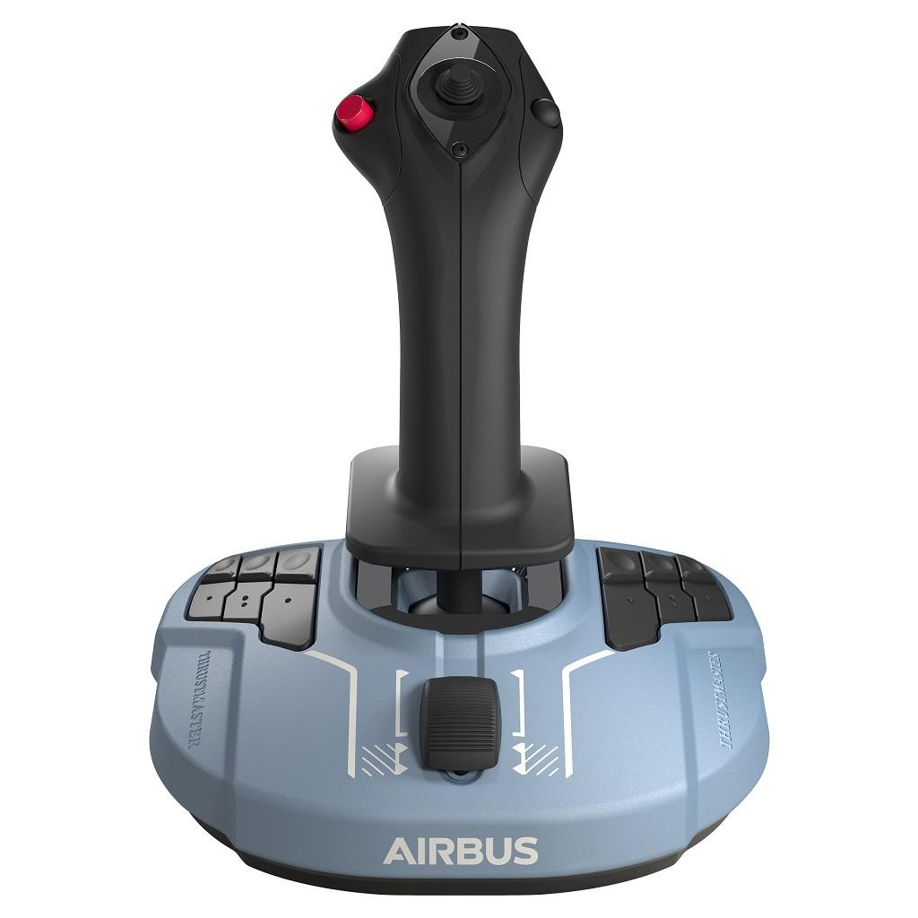 Джойстик ThrustMaster TCA Sidestick Airbus Edition (2960844) - зображення 3