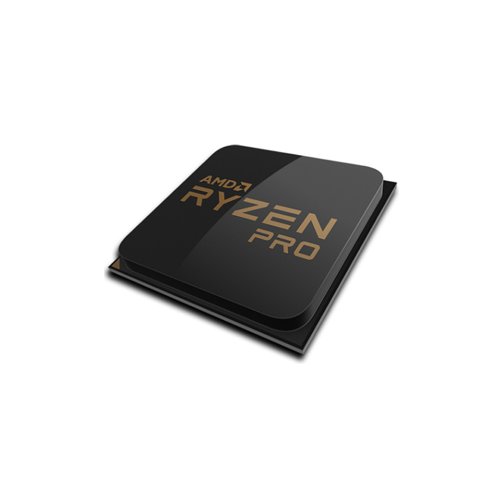 Процесор AMD Ryzen 3 2100GE PRO (YD210BC6M2OFB) - зображення 1