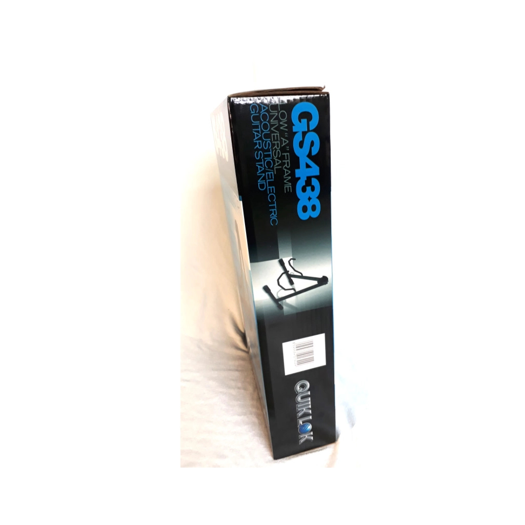 Стійка для гітари Quik Lok GS438 (65042) - изображение 7