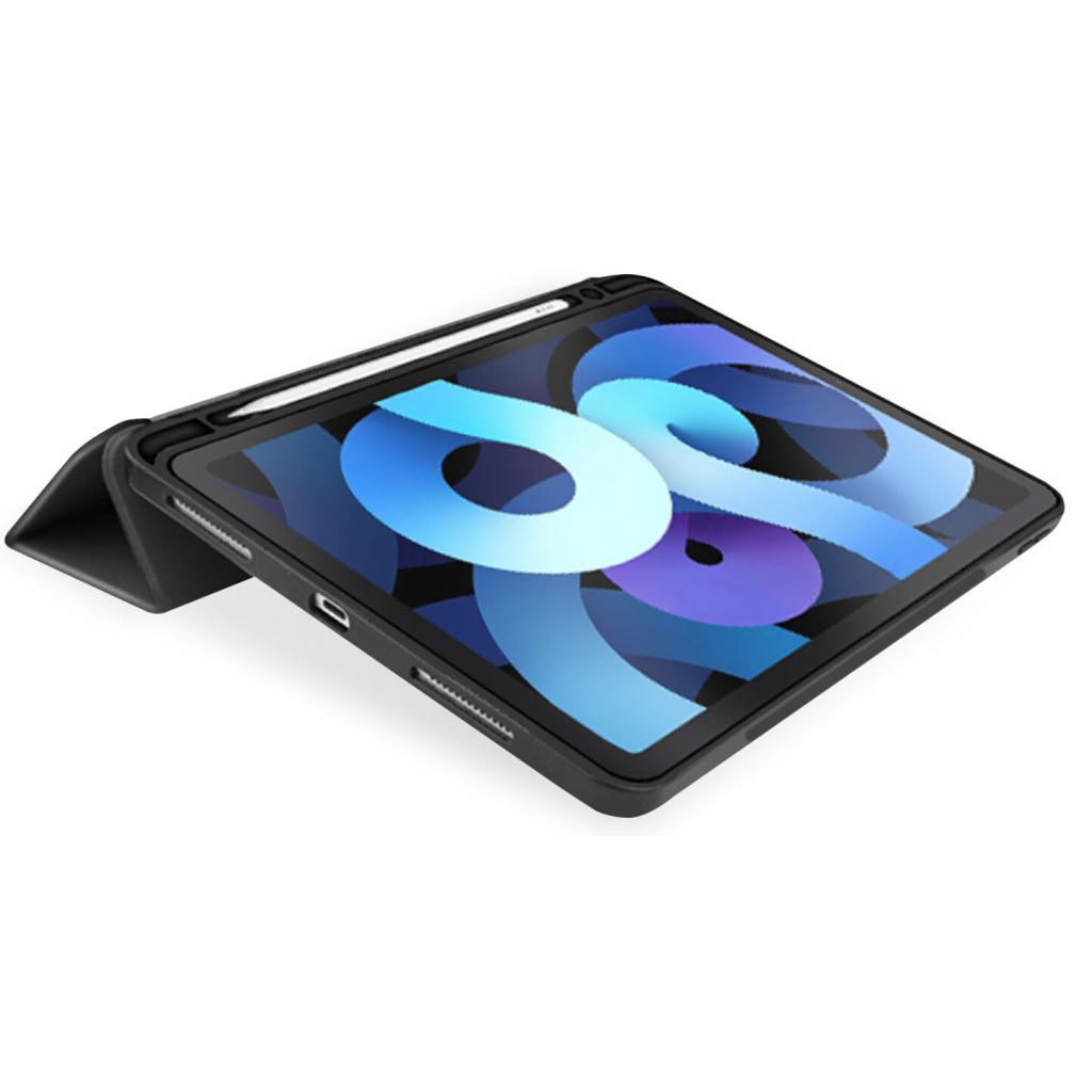 Чохол до планшета AirOn Premium SOFT для Apple iPad Air 10.9" 2020 + film (4822352781033) - зображення 6