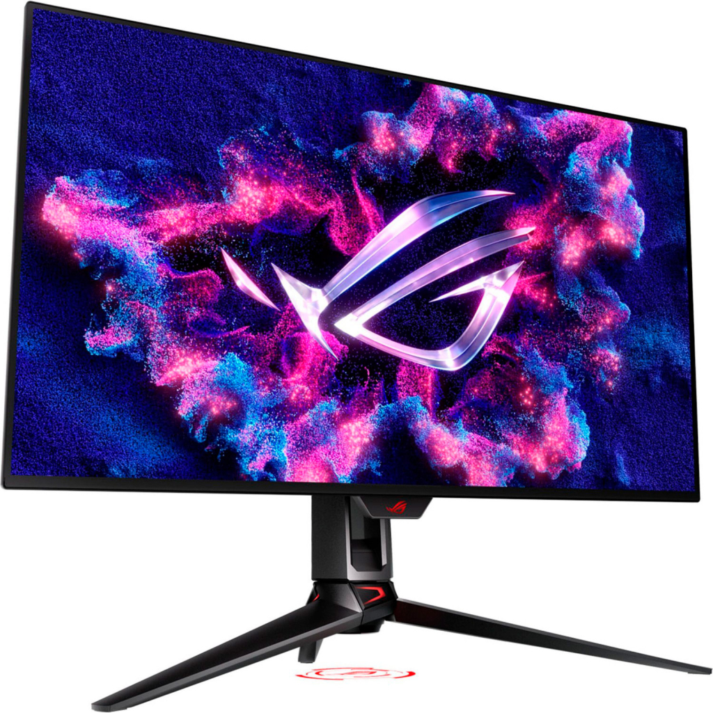 Монітор ASUS PG32UCDP - зображення 2