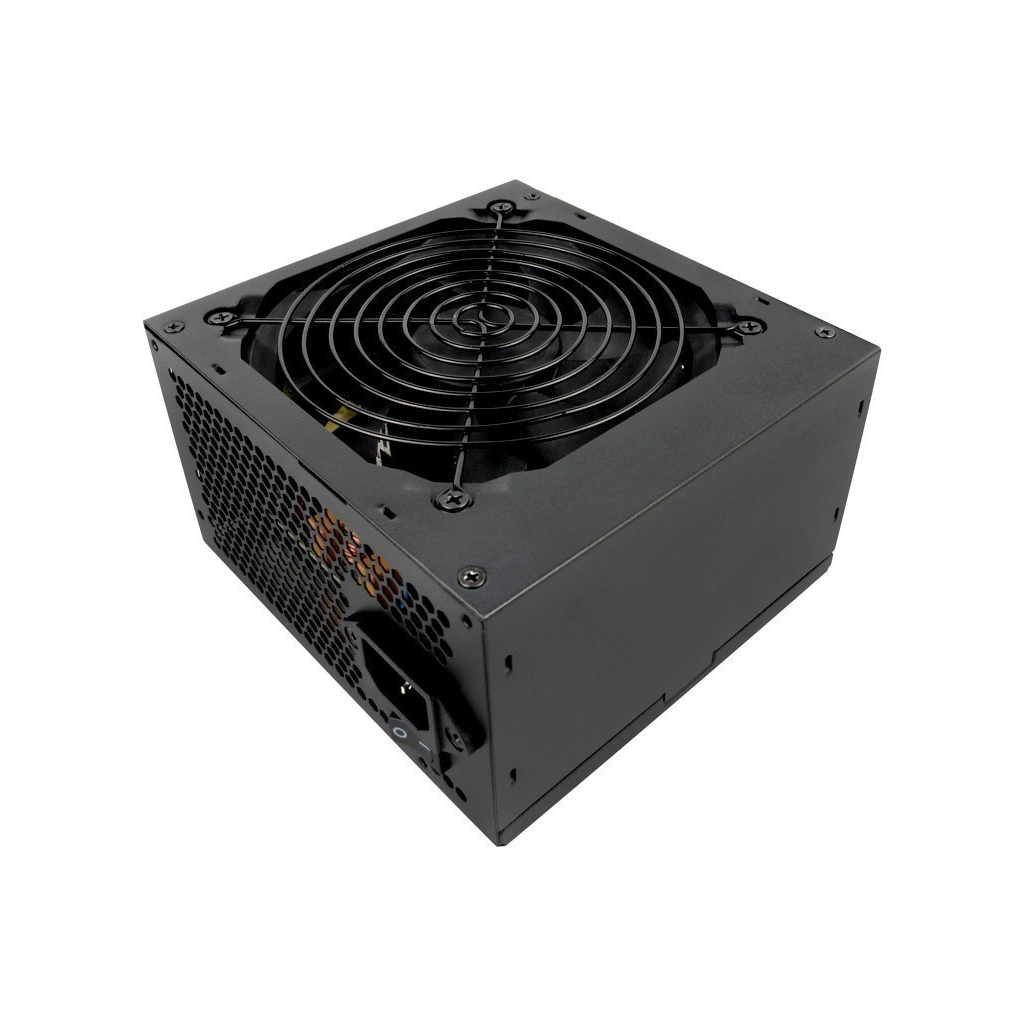 Блок живлення 1stPlayer 600W (SR-600W) - зображення 4