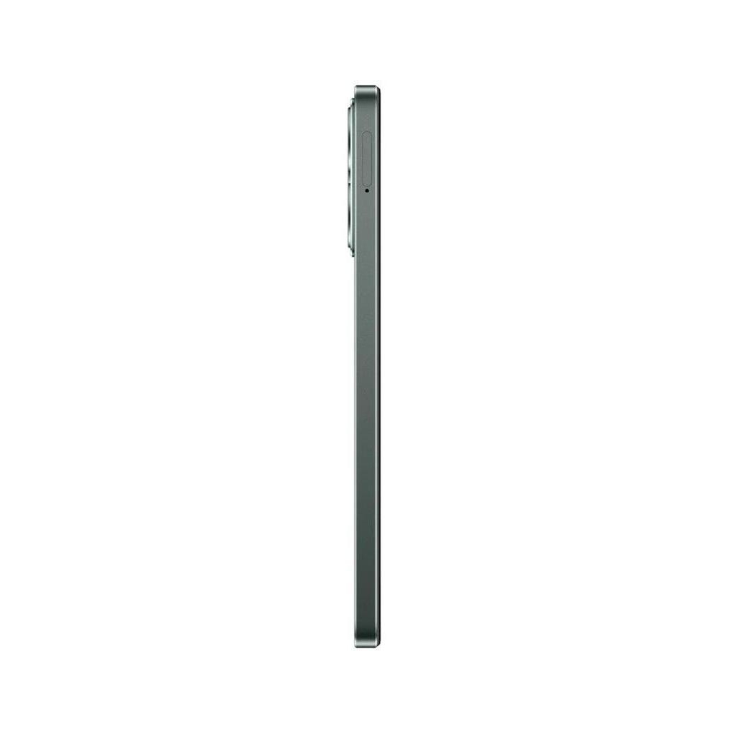 Мобільний телефон realme C61 8/256GB Dark Green - зображення 4