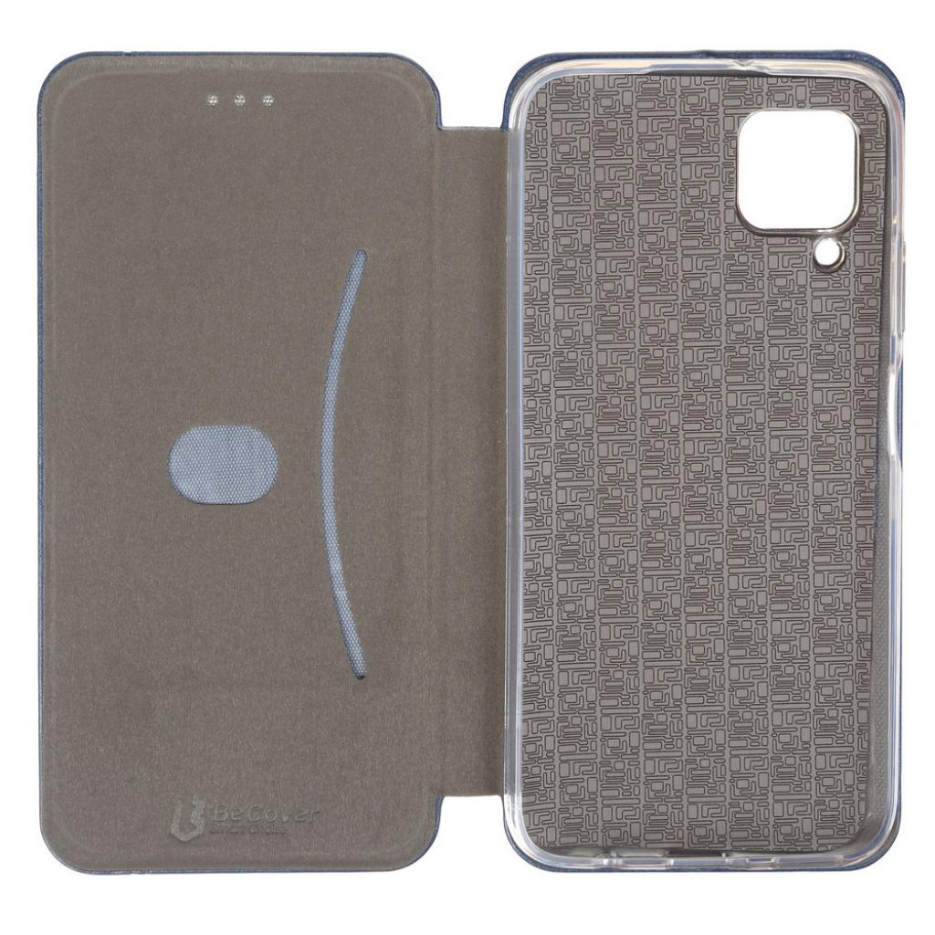 Чохол до мобільного телефона BeCover Exclusive New Style Huawei P40 Lite / Nova 6 SE / Nova 7i Bl (704907) - зображення 4