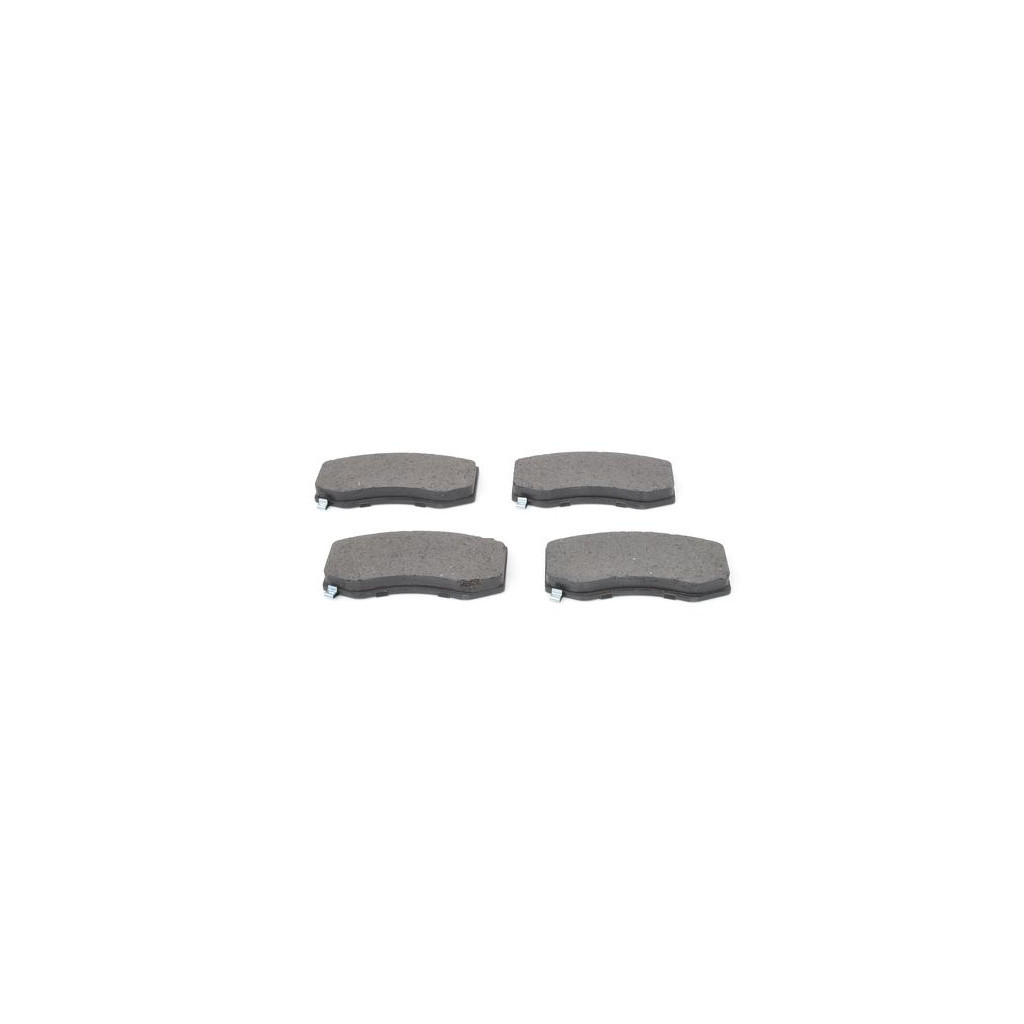 Гальмівні колодки Bosch 0986494870 - изображение 5