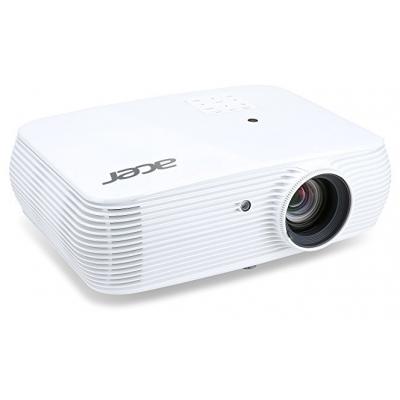 Проектор Acer P5530 (MR.JPF11.001) - зображення 3