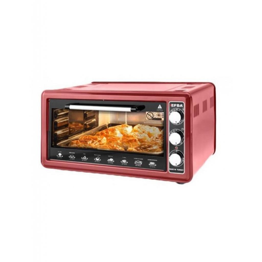 Електропіч EFBA 3004 RED (3004RED) - зображення 1