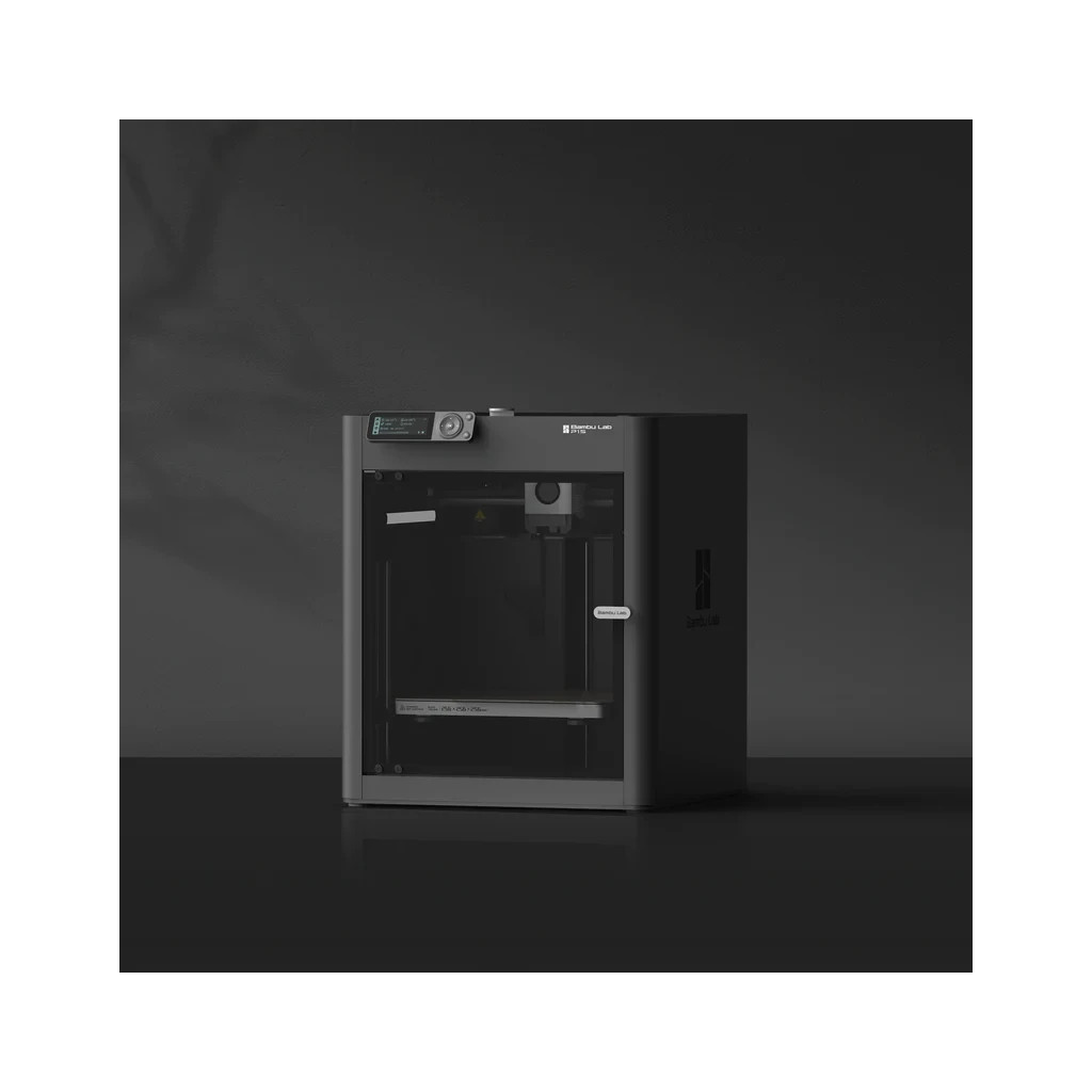 3D-принтер Bambu Lab P1S - зображення 5