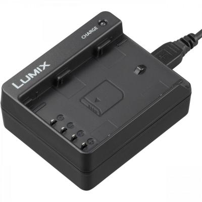 Зарядний пристрій для фото Panasonic DMW-BTC13E - зображення 1
