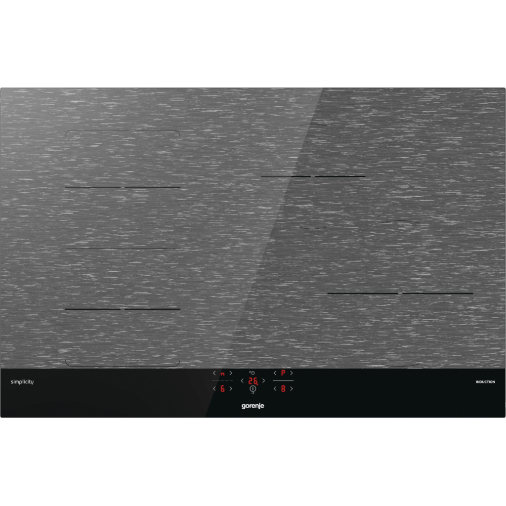 Варочна поверхня Gorenje GI8421SYB - зображення 1