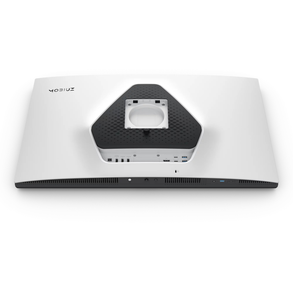 Монітор BenQ EX321UX - зображення 8