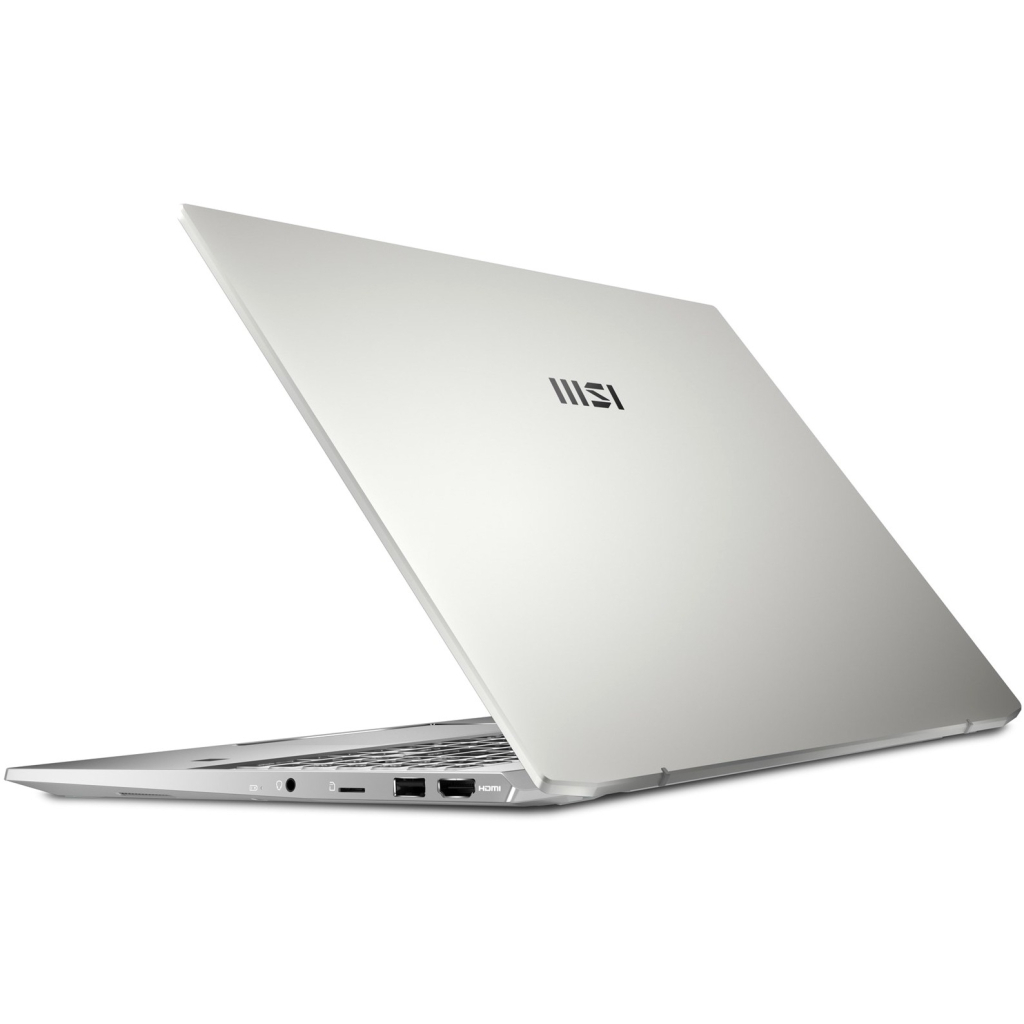 Ноутбук MSI Prestige A16 AI+ A3HMG-203UA (9S7-159K32-203) - зображення 7