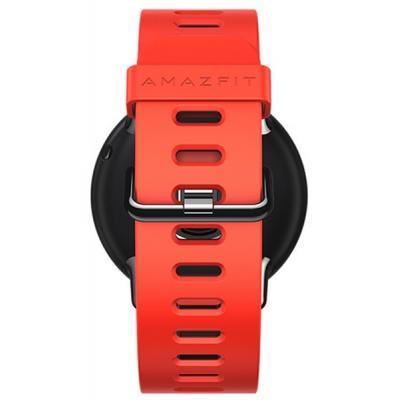 Смарт-годинник Amazfit Pace Sport Smartwatch Red - зображення 3