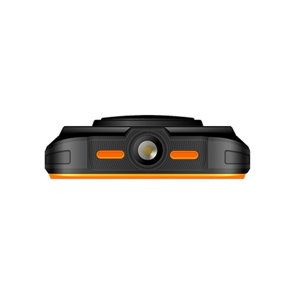 Мобільний телефон Ulefone Power Armor 16S 8/128Gb Orange (6937748736066) - зображення 6