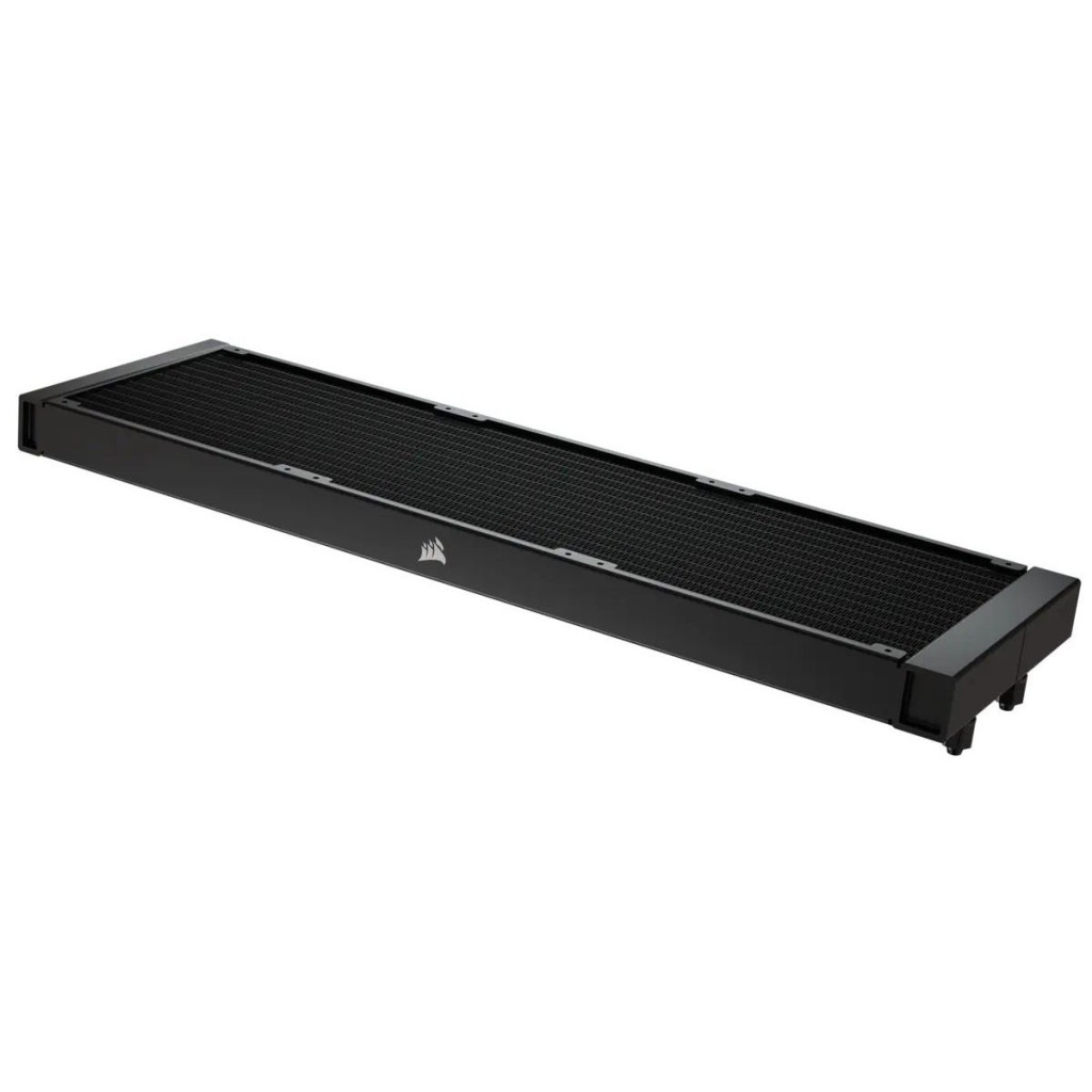 Система рідинного охолодження Corsair iCUE H170i Elite LCD Display (CW-9060063-WW) - зображення 6