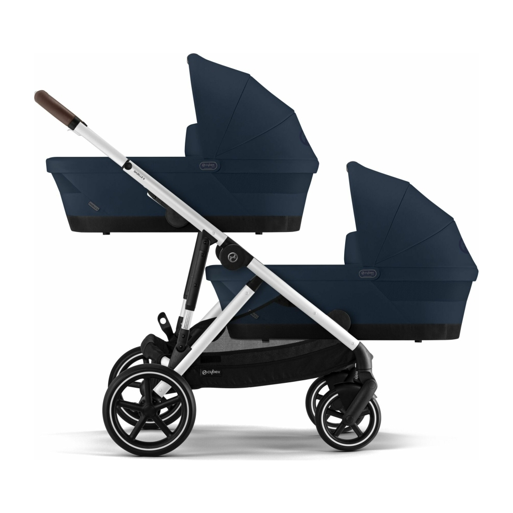 Люлька Cybex Gazelle S Ocean Blue (522002735) - зображення 5