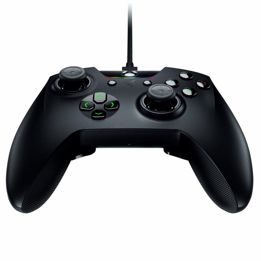 Геймпад Razer Wolverine TE (RZ06-01990100-R3M1) - зображення 2