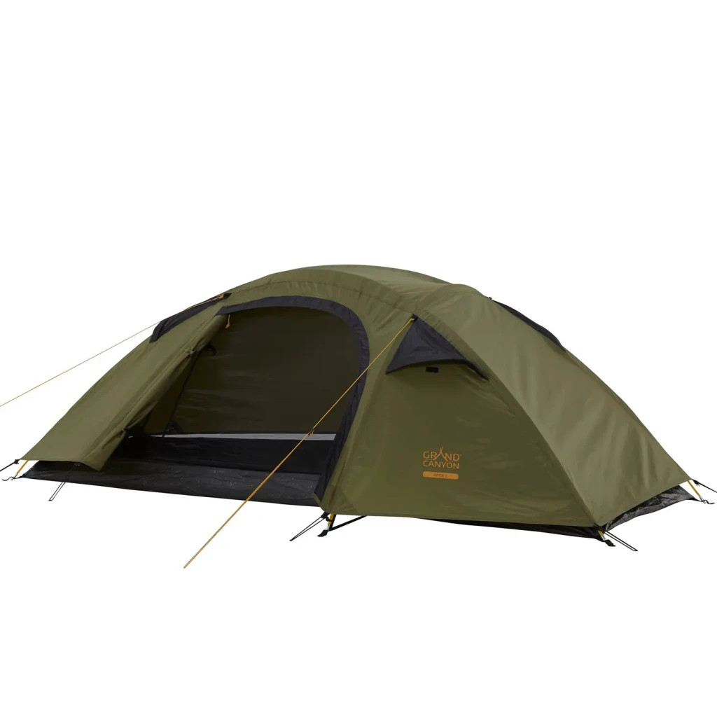 Намет Grand Canyon Apex 1 Alu Capulet Olive (30921258) - зображення 4