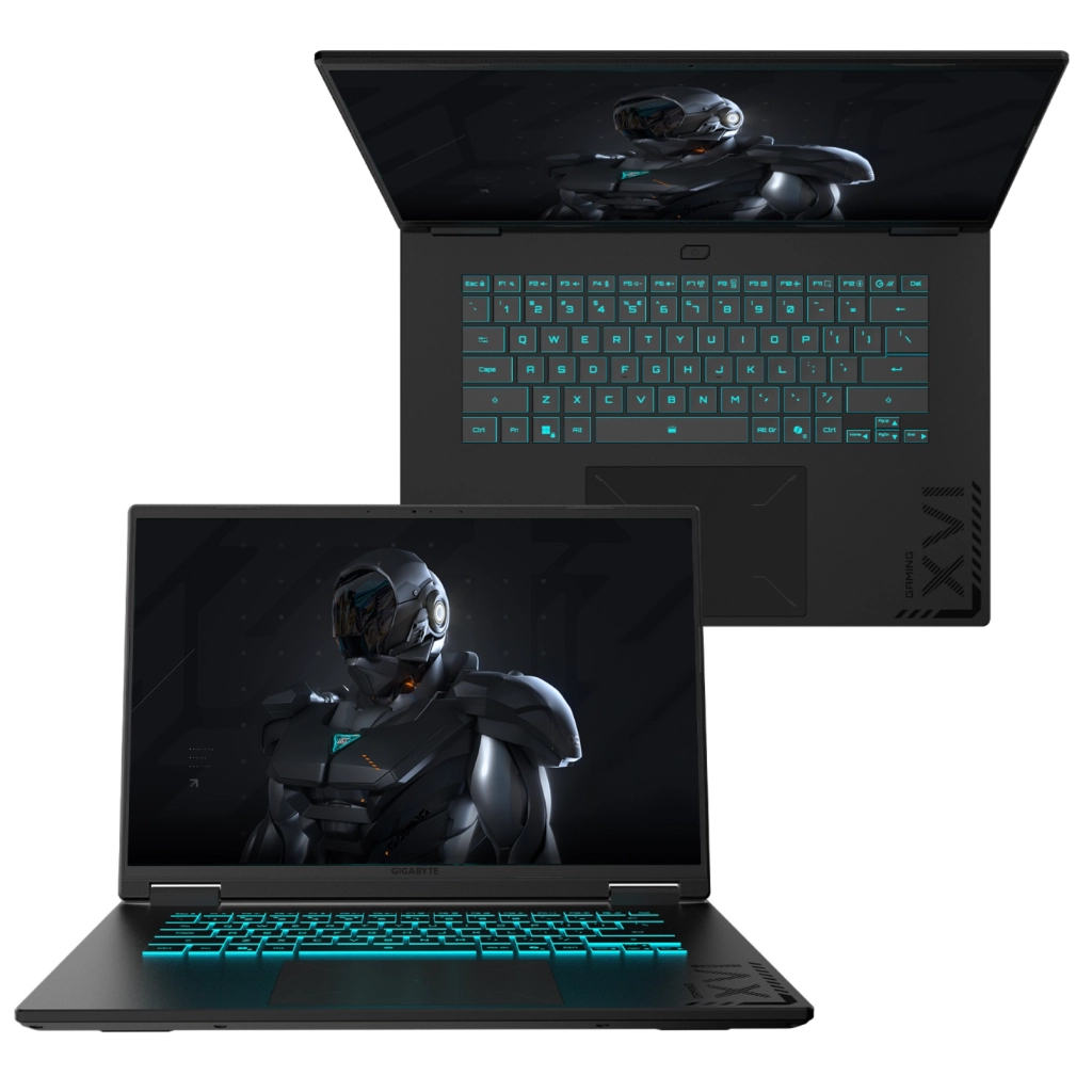 Ноутбук GIGABYTE Gaming A16 (3VHK3UA893SD) - зображення 10