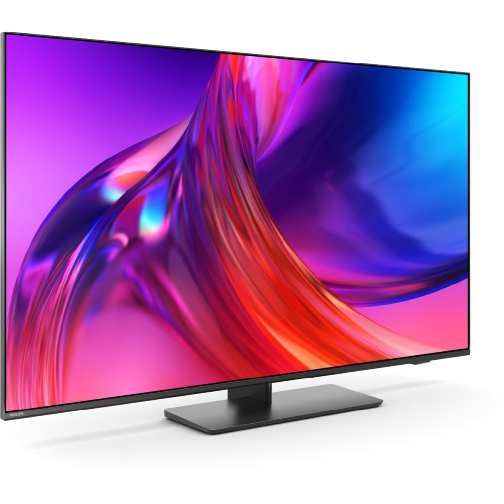 Телевізор Philips 65PUS8818/12 - зображення 2