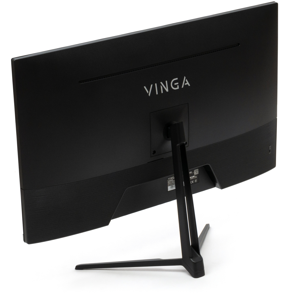 Монітор Vinga 27S110-11B - зображення 3