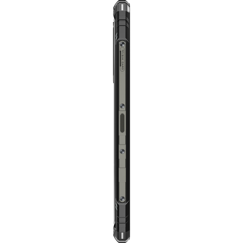 Мобільний телефон Doogee Blade10 Ultra 8/256Gb Black (6923740221136) - зображення 4