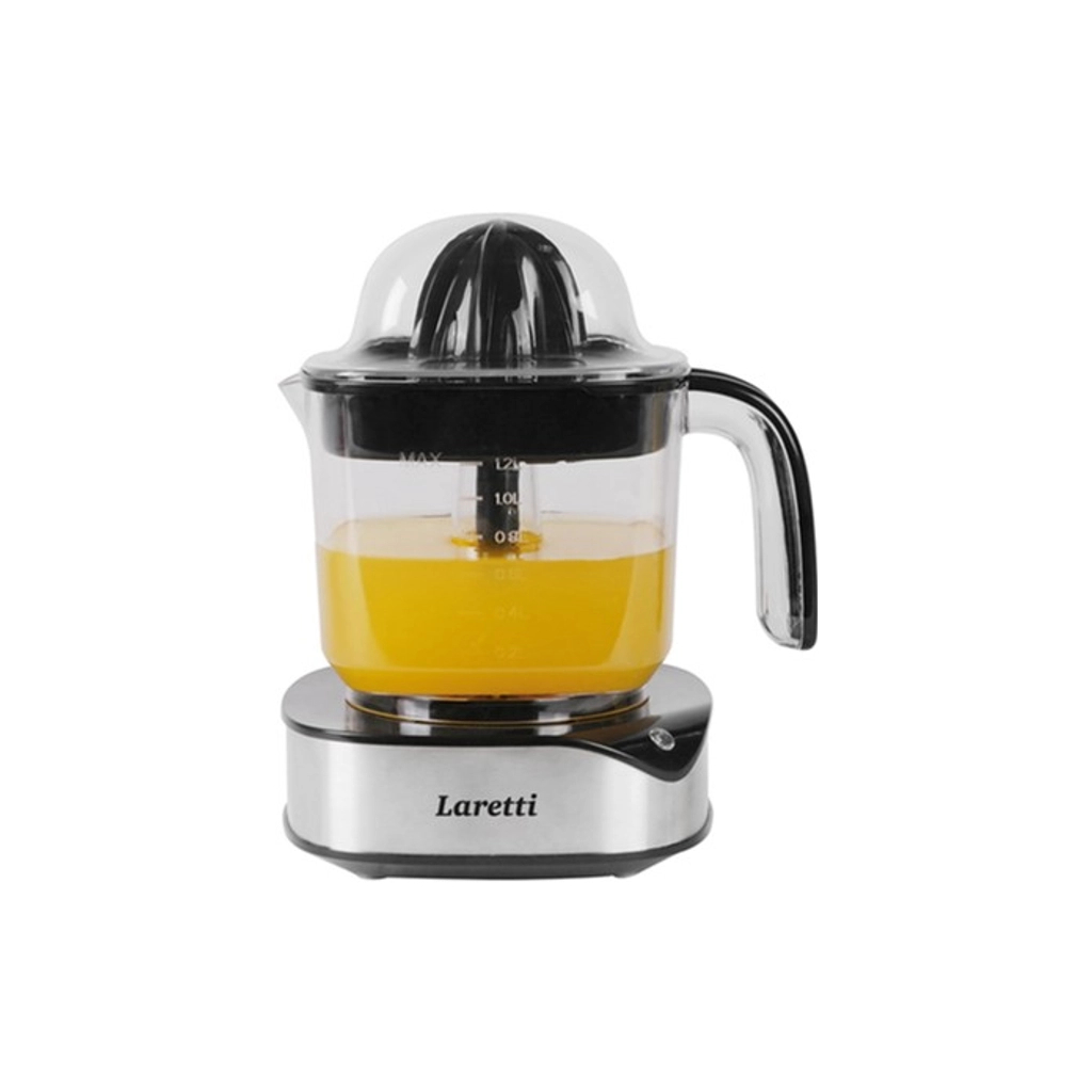 Соковижималка Laretti LR-FP7418 - зображення 7
