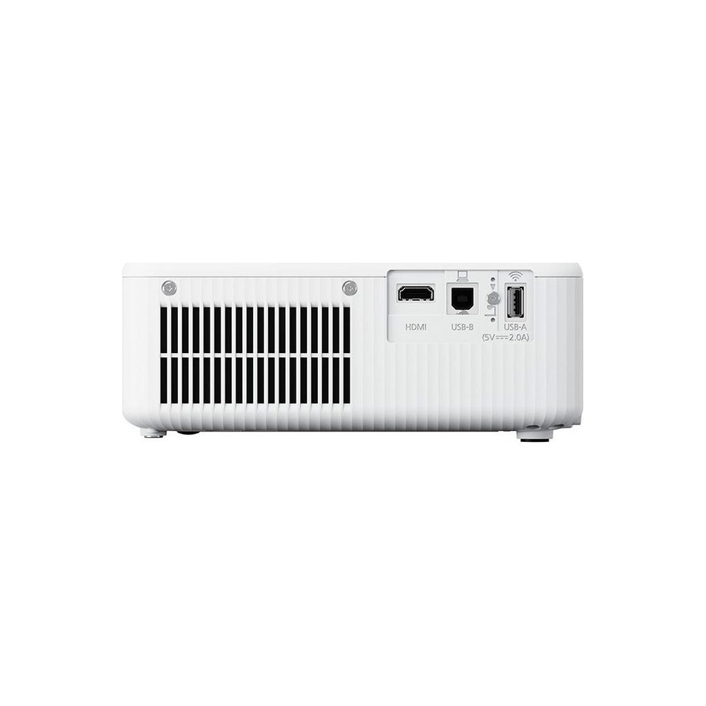 Проектор Epson CO-FH01 (V11HA84040) - зображення 6