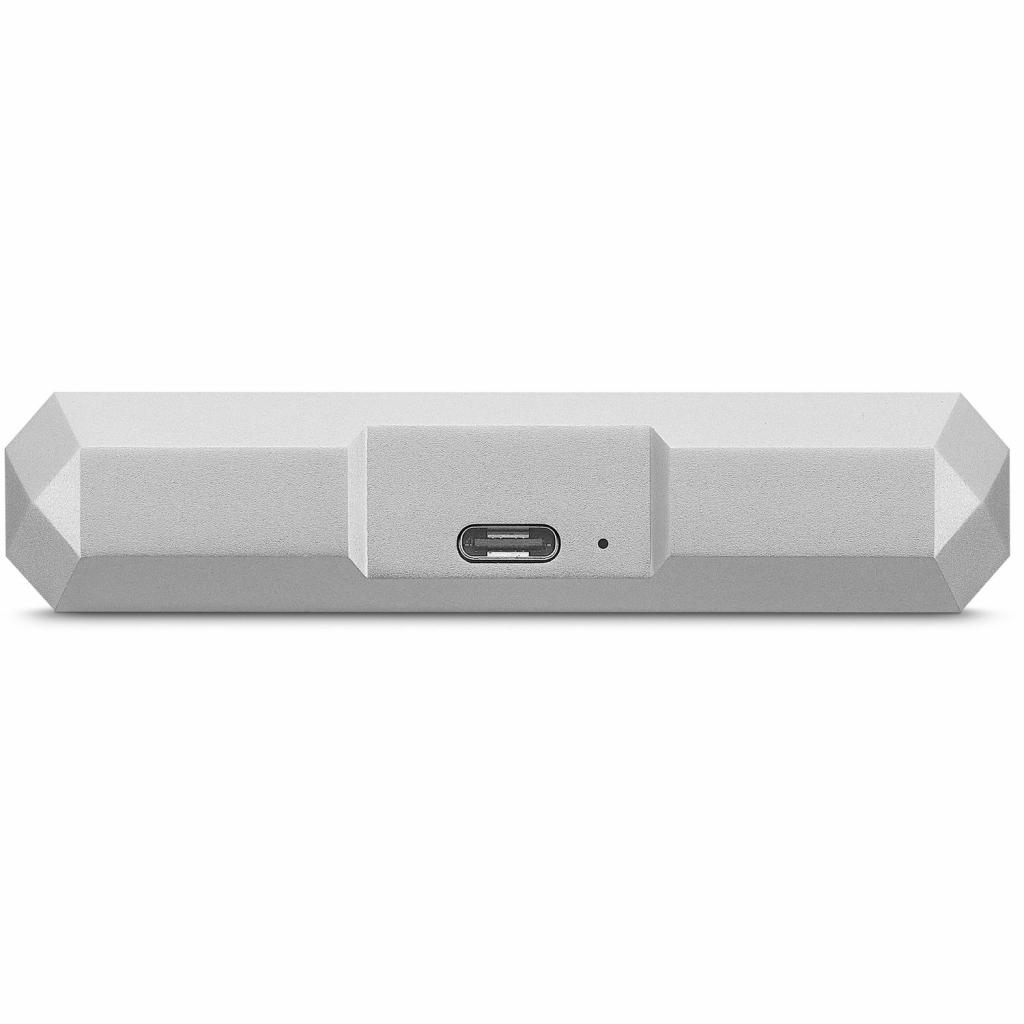 Зовнішній жорсткий диск 2.5" 5TB LaCie (STHG5000400) - зображення 4