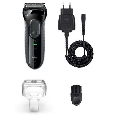 Електробритва Braun Series 3 3000 s - зображення 3