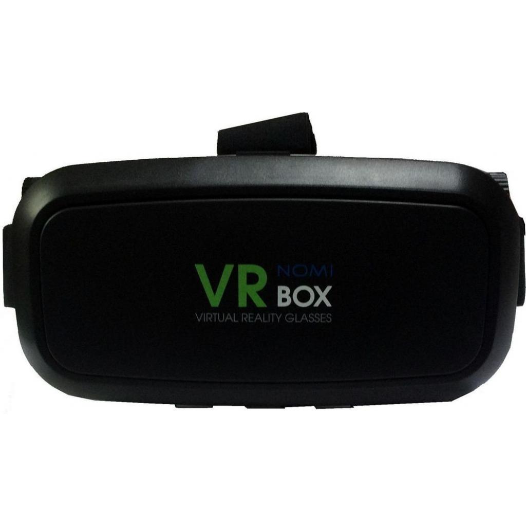 Окуляри віртуальної реальності Nomi VR Box (207207) - зображення 2